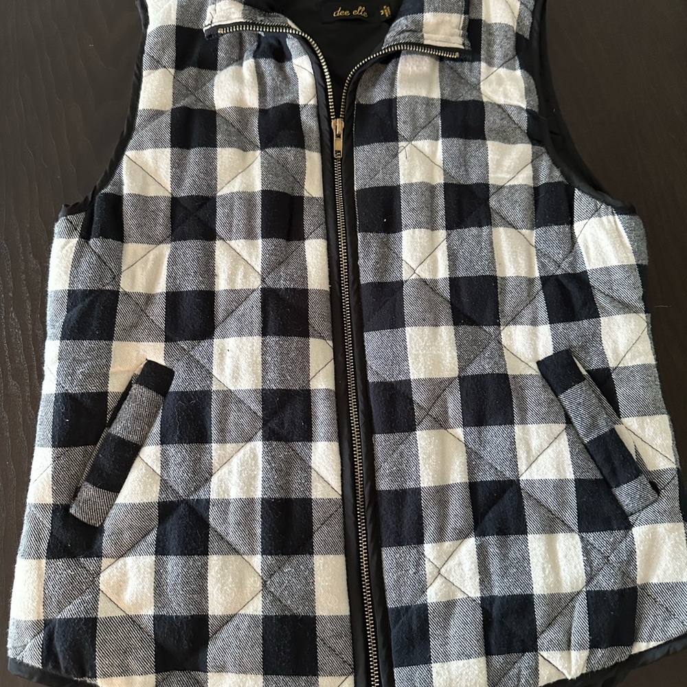 Vest
